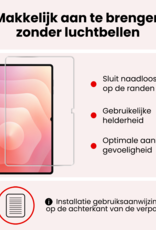 NoXx NoXx Samsung Galaxy Tab S11 Ultra Screenprotector