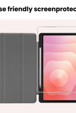 NoXx NoXx Samsung Galaxy Tab S11 Ultra Screenprotector - 2 PACK