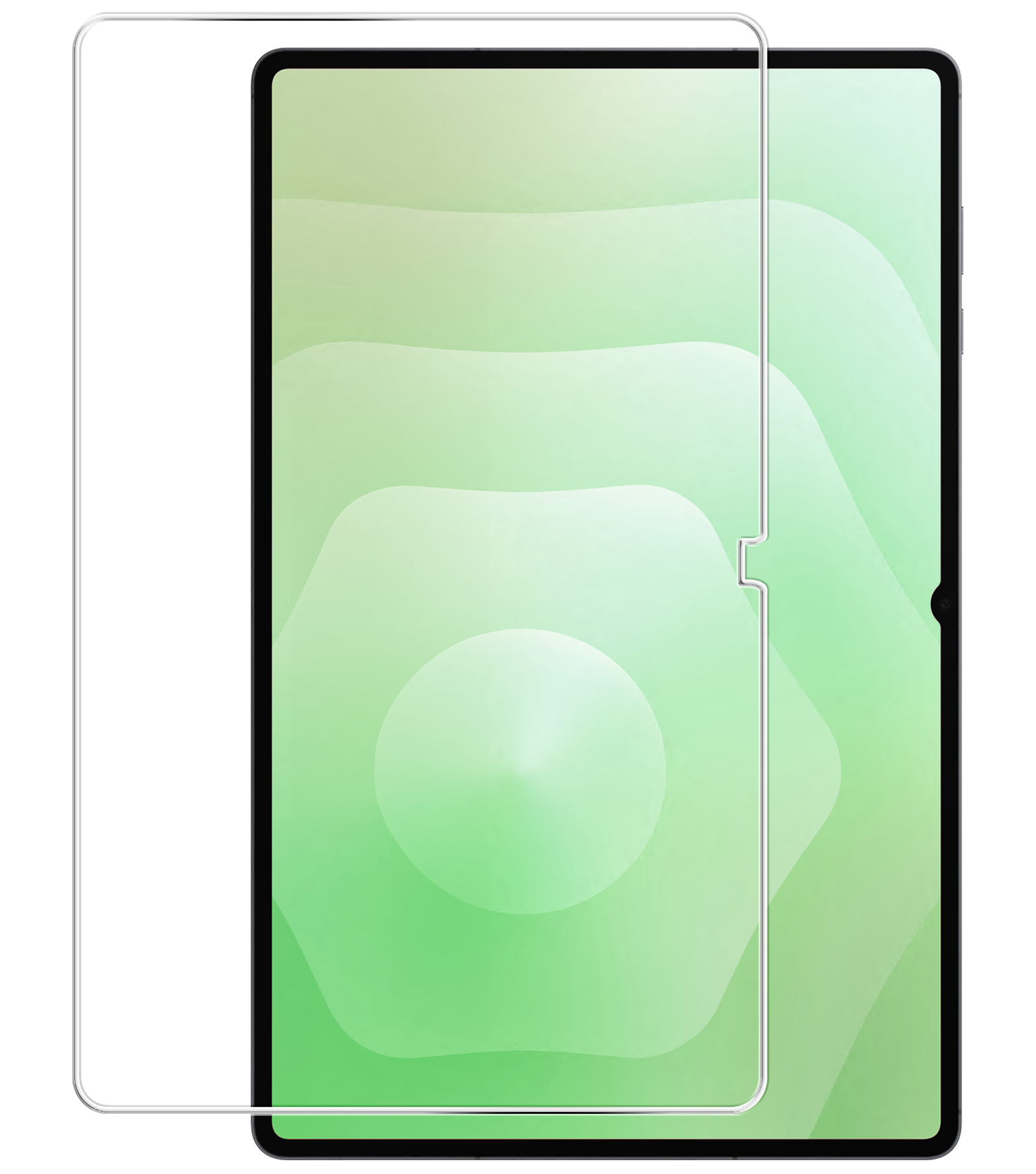 BASEY. BASEY. Samsung Galaxy Tab S11 Ultra Screenprotector