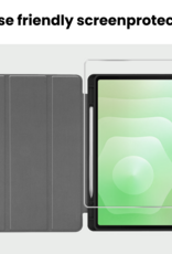 BASEY. BASEY. Samsung Galaxy Tab S11 Ultra Screenprotector - 3 PACK