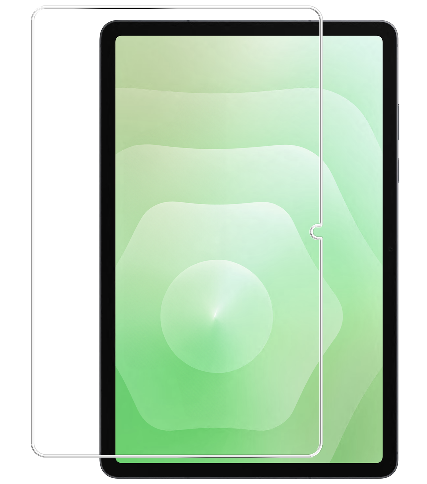 BASEY. BASEY. Samsung Galaxy Tab S11 Screenprotector