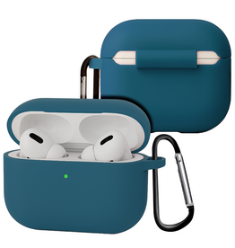 BASEY. BASEY. AirPods Pro 3 Hoesje - Donkerblauw
