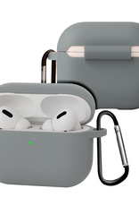 BASEY. BASEY. AirPods Pro 3 Hoesje - Grijs