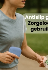 BASEY. BASEY. AirPods Pro 3 Hoesje - Lichtblauw