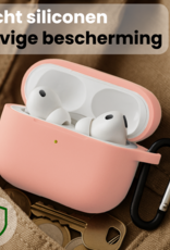 BASEY. BASEY. AirPods Pro 3 Hoesje - Lichtroze