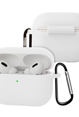 BASEY. BASEY. AirPods Pro 3 Hoesje - Wit
