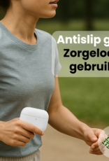 BASEY. BASEY. AirPods Pro 3 Hoesje - Wit