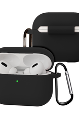 BASEY. BASEY. AirPods Pro 3 Hoesje - Zwart