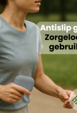 BASEY. BASEY. AirPods Pro 3 Hoesje - Grijs - 2 PACK