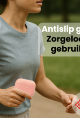 NoXx NoXx AirPods Pro 3 Hoesje - Lichtroze