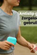 NoXx NoXx AirPods Pro 3 Hoesje - Mintgroen