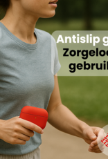 NoXx NoXx AirPods Pro 3 Hoesje - Rood