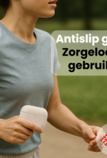 NoXx NoXx AirPods Pro 3 Hoesje - Zand