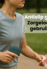 NoXx NoXx AirPods Pro 3 Hoesje - Donkergroen - 2 PACK