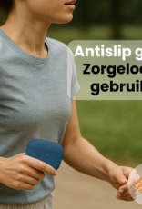 Nomfy Nomfy AirPods Pro 3 Hoesje - Donkerblauw