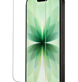 BASEY. BASEY. iPhone 17 Screenprotector Glas Met Dichte Notch
