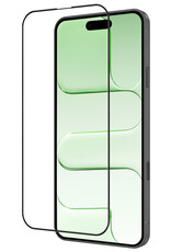 BASEY. BASEY. iPhone Air Screenprotector Glas Full Cover 2D