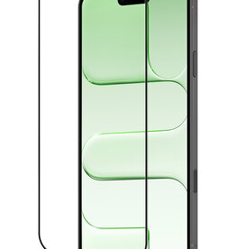 BASEY. BASEY. iPhone Air Screenprotector Glas Full Cover 2D
