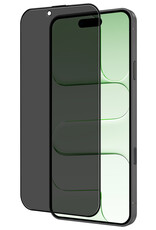 BASEY. BASEY. iPhone Air Screenprotector Glas Privacy