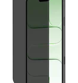 BASEY. BASEY. iPhone Air Screenprotector Glas Privacy