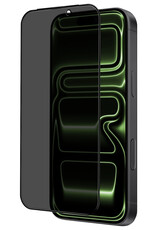 BASEY. BASEY. iPhone 17 Pro Max Screenprotector Glas Privacy