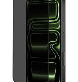 BASEY. BASEY. iPhone 17 Pro Max Screenprotector Glas Privacy