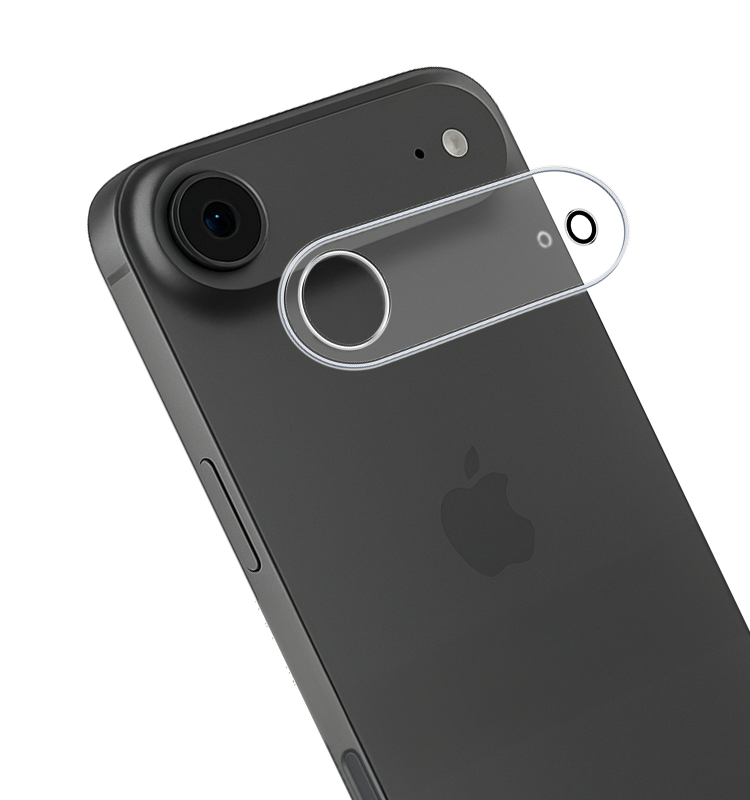 BASEY. BASEY. iPhone Air Camera Screenprotector
