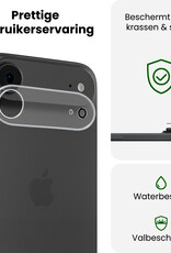 BASEY. BASEY. iPhone Air Camera Screenprotector