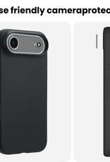 BASEY. BASEY. iPhone Air Camera Screenprotector