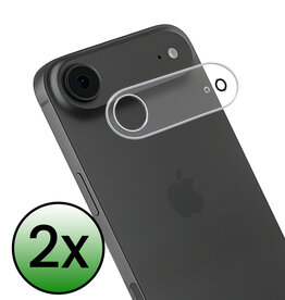 BASEY. BASEY. iPhone Air Camera Screenprotector - 2 PACK