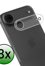 BASEY. BASEY. iPhone Air Camera Screenprotector - 3 PACK