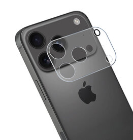 BASEY. BASEY. iPhone 17 Pro Camera Screenprotector