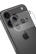 BASEY. BASEY. iPhone 17 Pro Max Camera Screenprotector