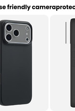 BASEY. BASEY. iPhone 17 Pro Max Camera Screenprotector