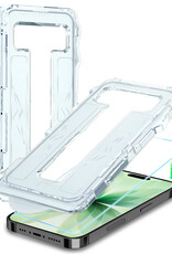 BASEY. BASEY. iPhone 17 Hybrid Screenprotector