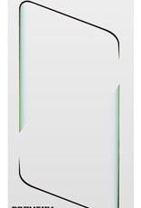 BASEY. BASEY. iPhone 17 Hybrid Screenprotector - 3 PACK