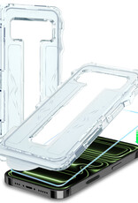 BASEY. BASEY. iPhone 17 Pro Hybrid Screenprotector