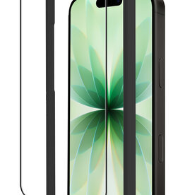 BASEY. BASEY. iPhone 17 Screenprotector Met Installieframe