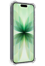 BASEY. BASEY. iPhone 17 Hoesje Pashouder - 2 PACK