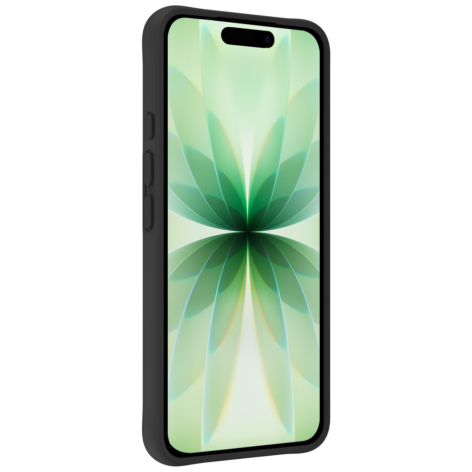 BASEY. BASEY. iPhone 17 Magsafe Hoesje - Zwart