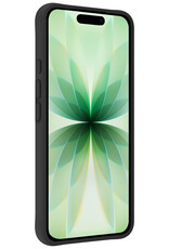 BASEY. BASEY. iPhone 17 Magsafe Hoesje - Zwart - 2 PACK