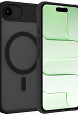 BASEY. BASEY. iPhone Air Magsafe Hoesje - Zwart
