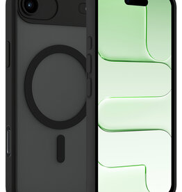 BASEY. BASEY. iPhone Air Magsafe Hoesje - Zwart