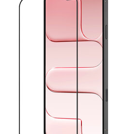 NoXx NoXx iPhone Air Screenprotector Glas Full Cover 2D