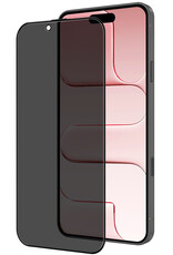 NoXx NoXx iPhone Air Screenprotector Glas Privacy