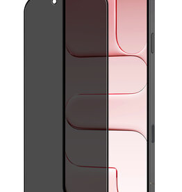 NoXx NoXx iPhone Air Screenprotector Glas Privacy