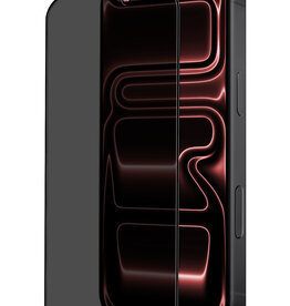 NoXx NoXx iPhone 17 Pro Max Screenprotector Glas Privacy