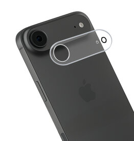 NoXx NoXx iPhone Air Camera Screenprotector