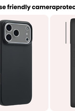 NoXx NoXx iPhone 17 Pro Camera Screenprotector - 2 PACK