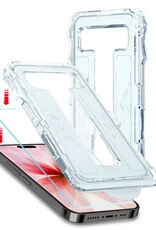NoXx NoXx iPhone 17 Hybrid Screenprotector